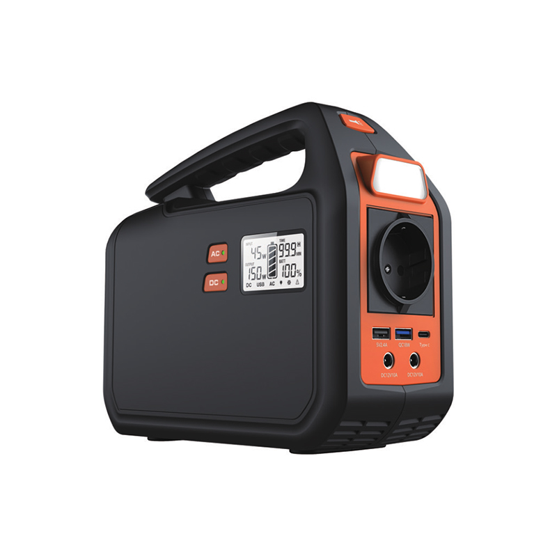 155Wh Small Portable Power Supply